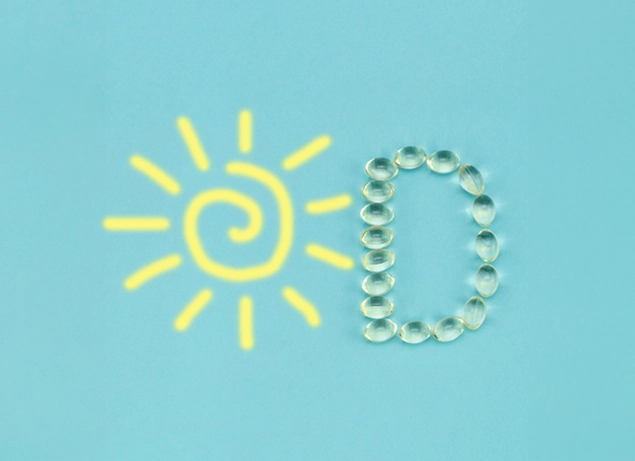 14 Signs of Vitamin D Deficiency